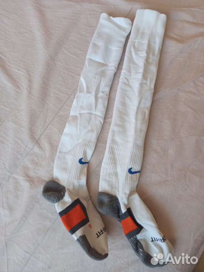 Гетры футбольные детские