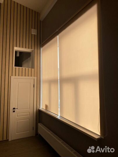 Жалюзи, рулонные шторы мини Екатеринбург