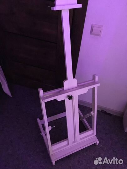 Мольберт для рисования