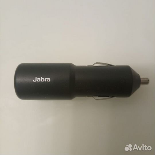 Jabra usb зарядка от прикуривателя Jabra usb заряд