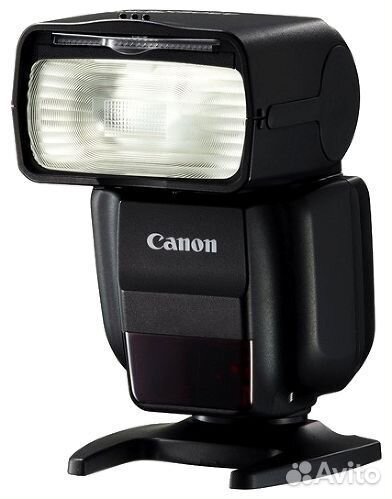 Вспышка Canon speedlite 430EX III RT (Новый)