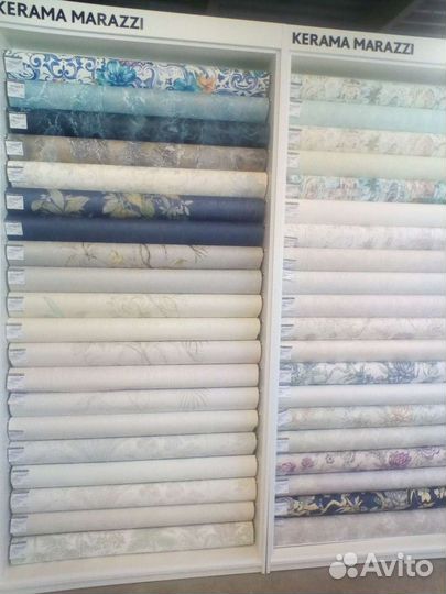 Обои Kerama marazzi
