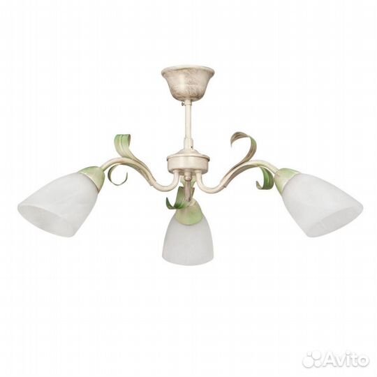 Потолочная люстра Vitaluce V1535/3PL