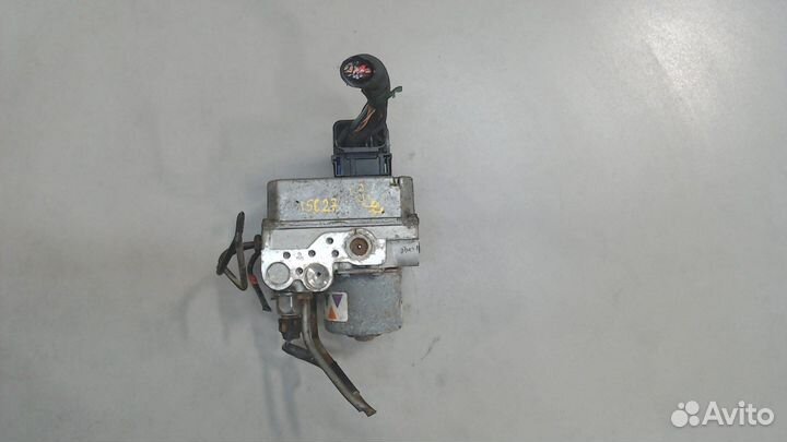 Блок абс, насос Cadillac STS, 2008