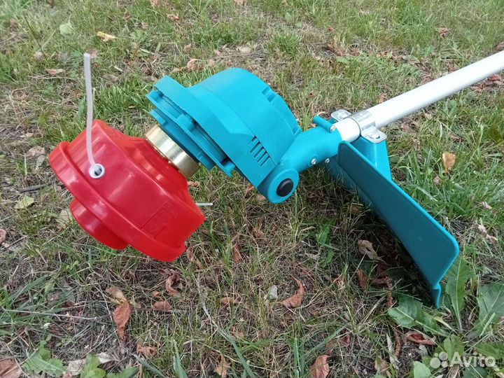 Триммер аккумуляторный