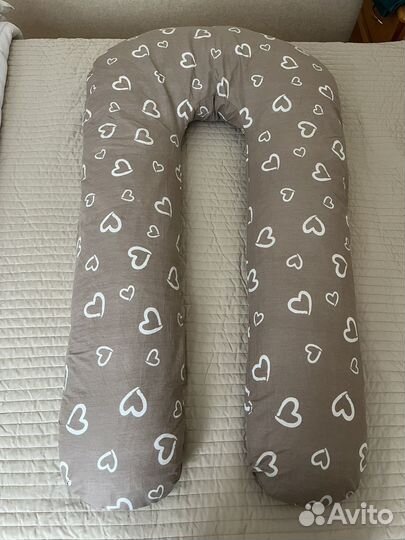 Подушка для беременных