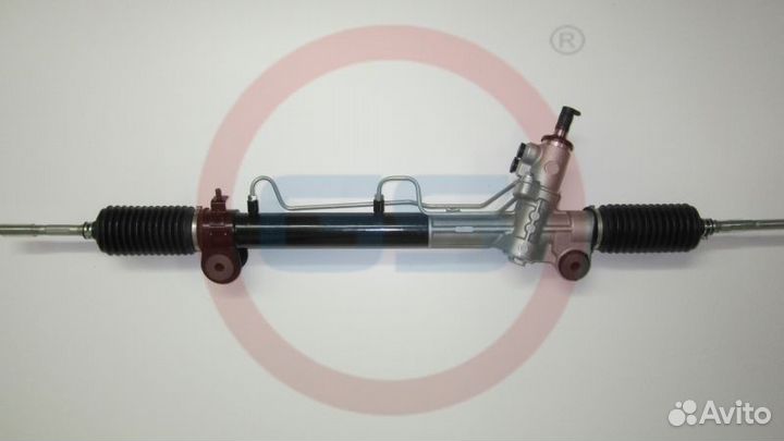 Рулевая рейка Toyota Camry Avalon Solara 2001-2006