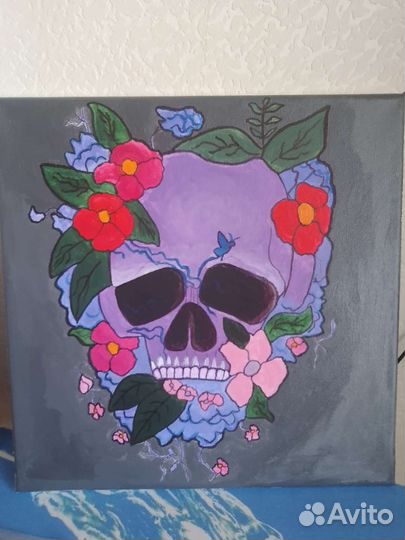 Интерьерная картина