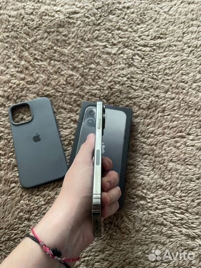 iPhone 13 Pro Max, 512 ГБ
