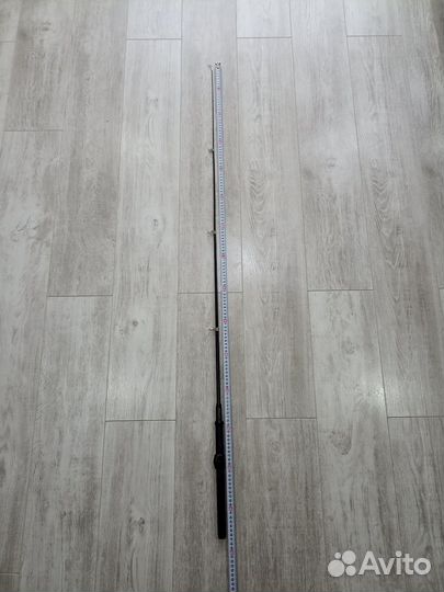 Удочка телескопическая