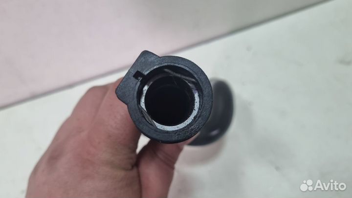 Патрубок отопителя peugeot 301 2013 оригинал