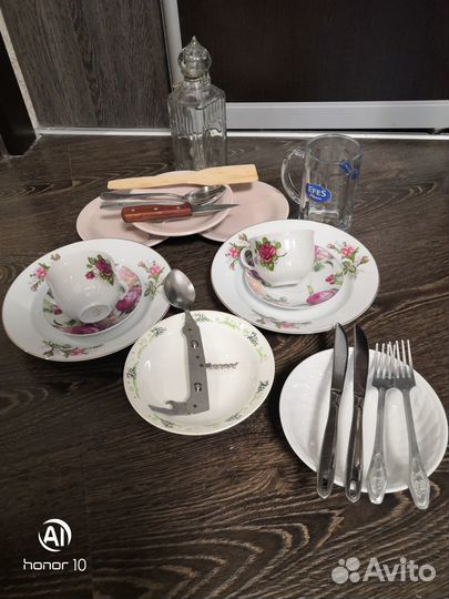 Посуда для кухни