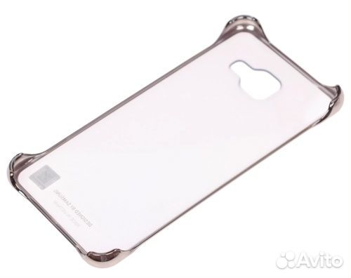 Оригинальный Чехол для Samsung Galaxy A3 (2016)
