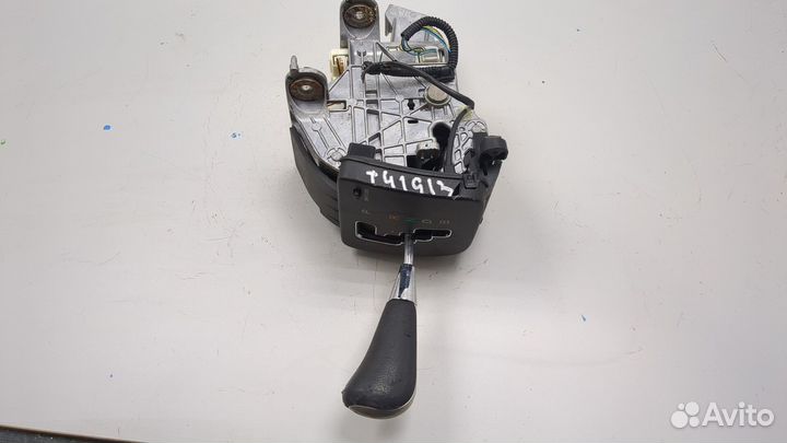 Кулиса кпп Lexus RX, 2005