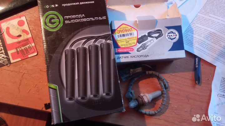 Лямбда свечи провода помпа ремень грм ролик