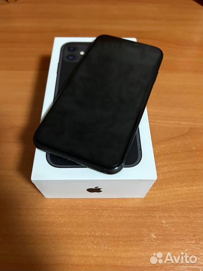 iPhone 11