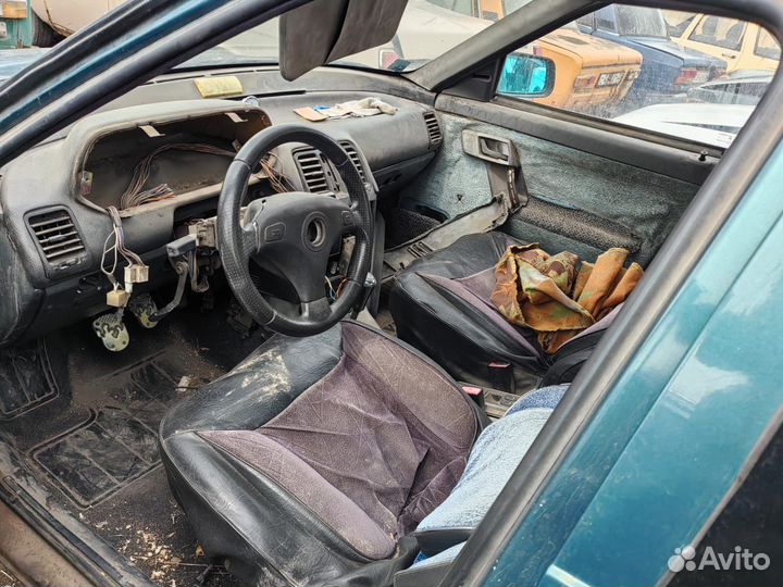 Авторазбор