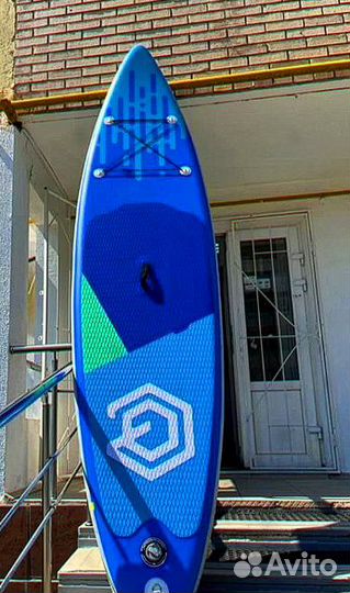 Сап борд board