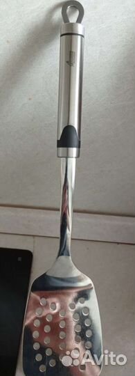 Лопатка fissman