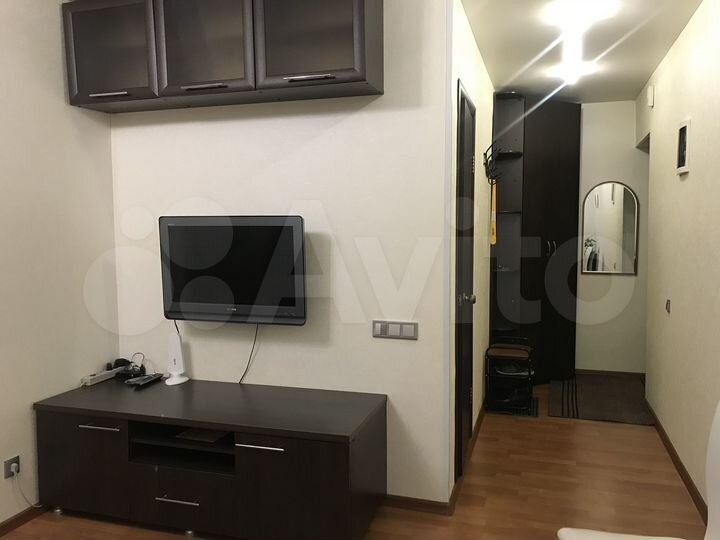 1-к. квартира, 35 м², 2/6 эт.