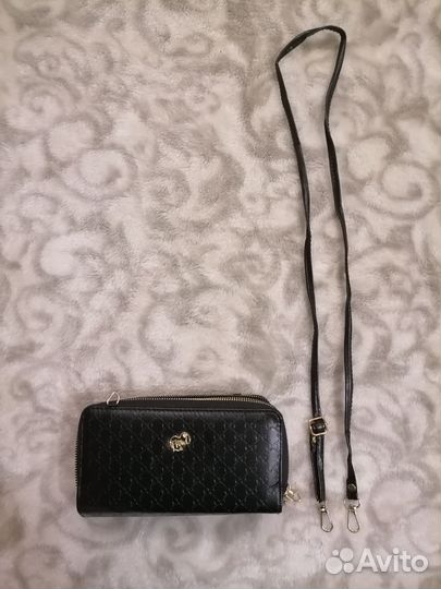Сумка кошелек