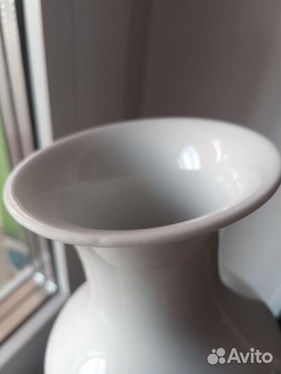 Ваза для цветов Германия.kaiser.в коллекцию