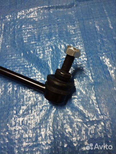 Стойка стабилизатора Nissan leaf ZEO, azeo