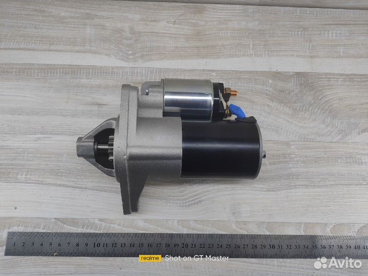 Стартер Haval H6 1.5 4G15T