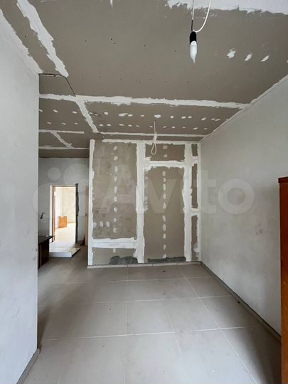 2-к. квартира, 70 м², 2/3 эт.