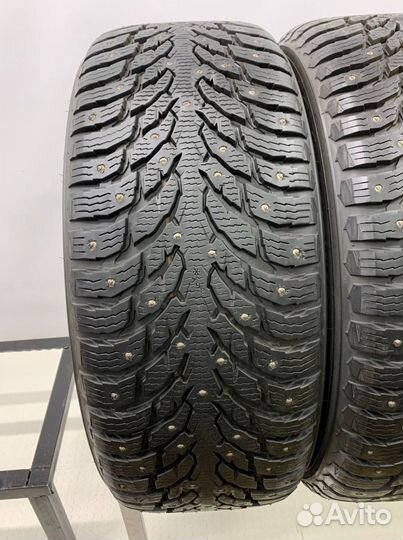 Nokian Tyres Hakkapeliitta 9 275/50 R21 101V