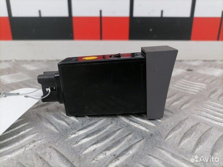 Кнопка освещения панели приборов Hyundai Santa Fe