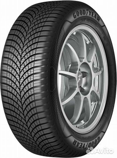 Goodyear Vector 4Seasons Gen-3 225/55 R16 99W