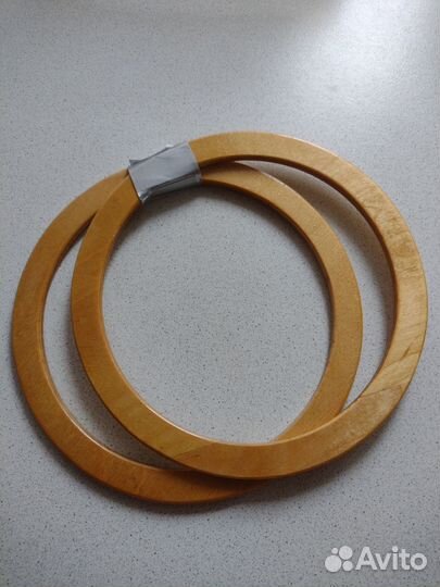 Ручки для сумки