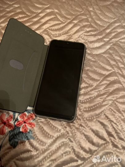 Xiaomi Redmi 9A, 2/32 ГБ