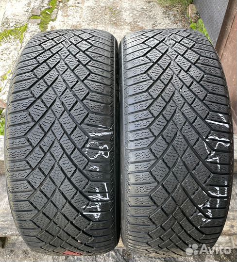 Continental ContiVikingContact 7 225/50 R18