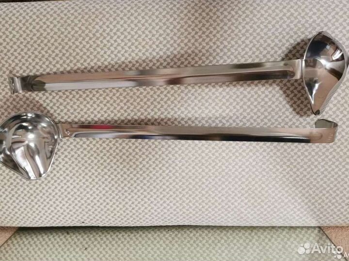 Половник для соуса