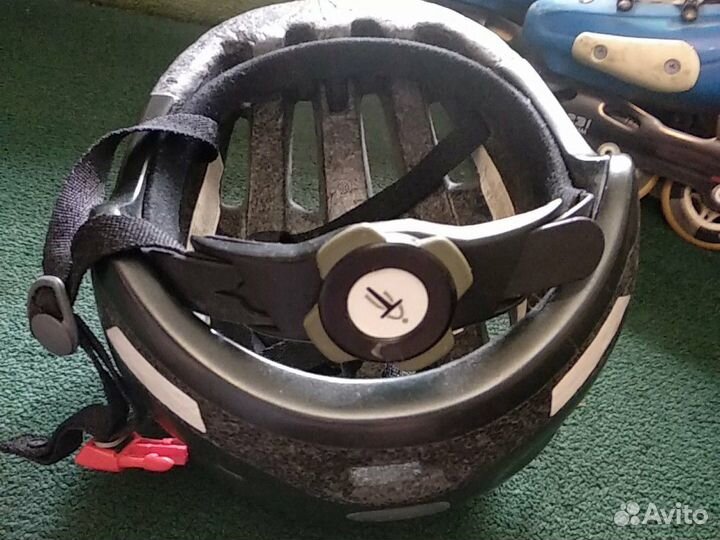 Раздвижной шлем