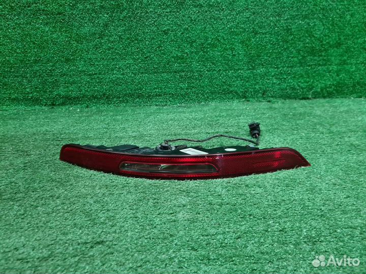 Б/У Б/У птф левый Porsche Macan (2014-2018)