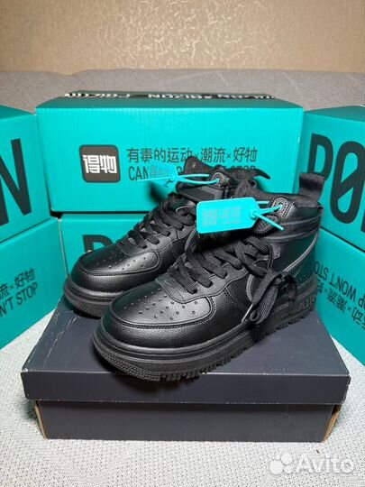 Nike air force 1 highboot GTX(Оригинал)