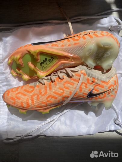 Nike Mercurial Vapor 15 Air Zoom Elite FG