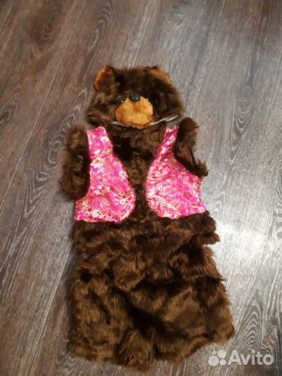 Новогодние Костюмы