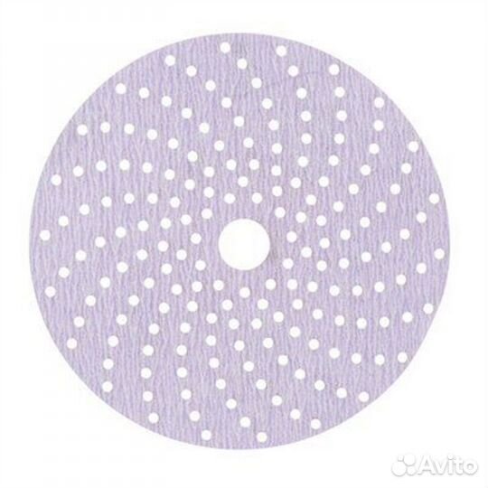 Круг абразивный Hookit 737U Cubitron II c мультипы