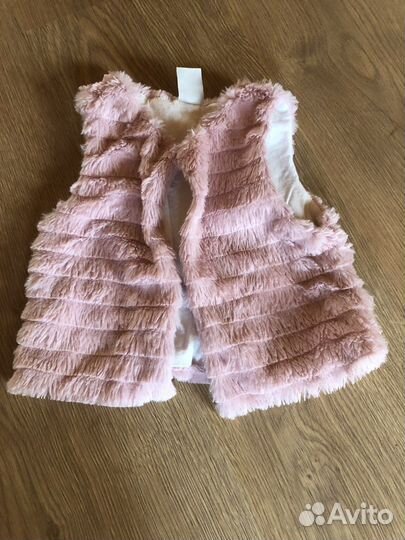 Детские вещи