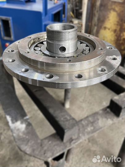 Запчасти для грохотов гис-42, гис-43, гис-52