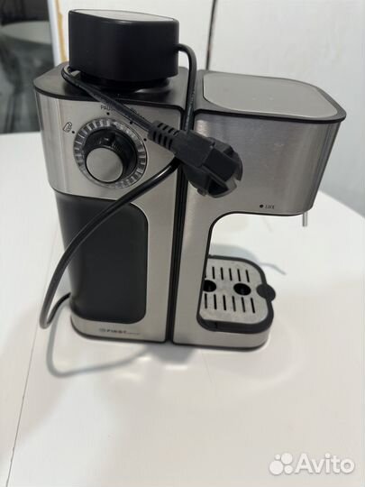 Кофеварка FA-5475-2