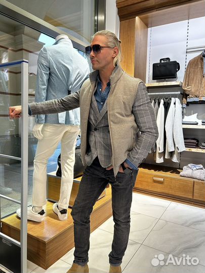 Управляющий - Менеджер по продажам