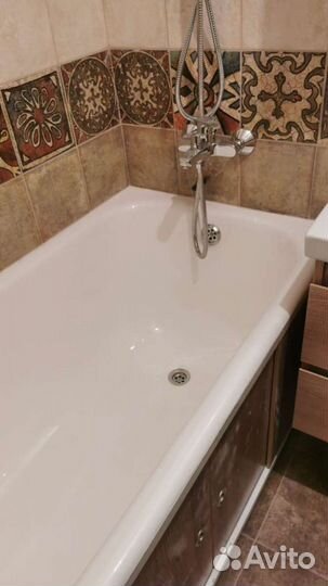 Реставрация ванн, раковин, подоконников