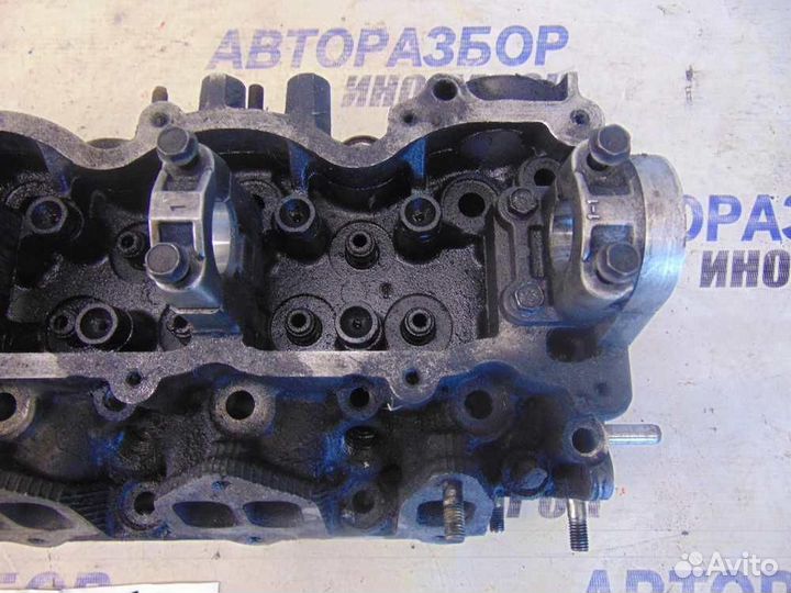 Головка блока цилиндров для Mazda Bongo Friendee 1