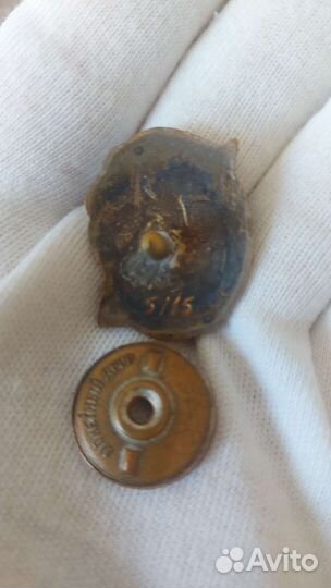 Знак отличник соцсоревнования