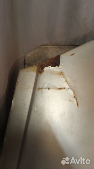 Двери ваз 2110-12